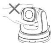 Lumens VC-A60S - Instruction for installation - 2