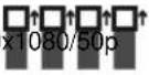 Lumens VC-A60S - OUTPUT Switch - 2