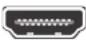 Extron MTP/HDMI U R - MTP/HDMI U R Description - 1