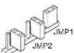 Extron MTP/HDMI U R - Setting the Jumpers - 1