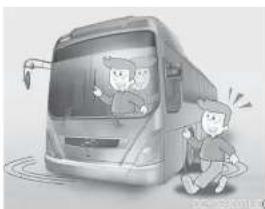 HYUNDAI Unicity (2017) - ⚠ 주 의 - 1