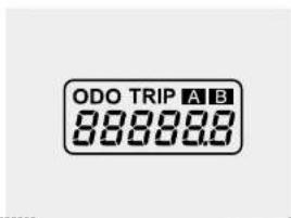 ODO TRIP A B 80000.0