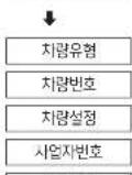 HYUNDAI Unicity (2017) - ▶초기화면구성 - 15