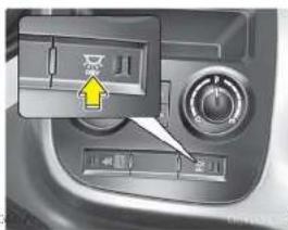 HYUNDAI Unicity (2017) - 경고 - 7