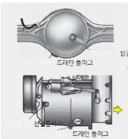 드레인 불리그 상품물 드레인 불리그