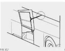 HYUNDAI Unicity (2017) - ▶ 닫는 경우 - 4