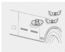 HYUNDAI Unicity (2017) - 천면가스 자동차(NGV: NATURAL GAS VEHICLE) - 1