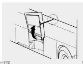 HYUNDAI Unicity (2017) - ▶ 닫는 경우 - 3