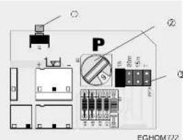 HYUNDAI Unicity (2017) - ⚠ 주 의 - 1