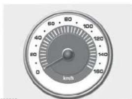 60 80 100 40 120 80 140 0 160 km/h