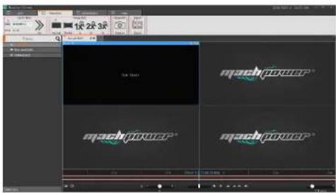 Mach Power VS-XHVR8L-164 - Client Operation Manual - 9