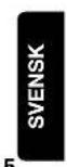 ELECTROLUX EW1063S - Bruk - 2