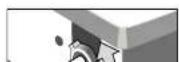 OMEGA OWM9W - ■ Clean inlet filter - 5