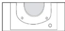 OMEGA OWM9W - Place outlet hose - 3