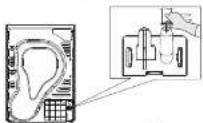 OMEGA OCD7HP - Accessories - 2