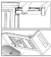 OMEGA OCD7HP - NOTE! - 1
