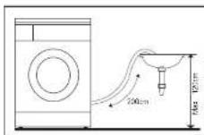 OMEGA OCD7HP - Part description - 1