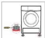 OMEGA OCD7C - Level Adjusting - 1