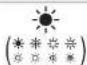 OMEGA OCD7C - Programmes - 8