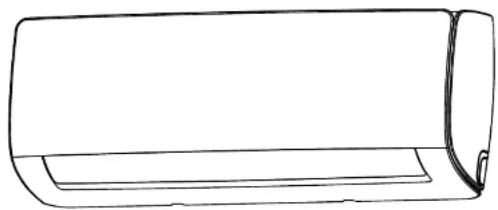 MIDEA MCHS-36PSH2 - Premier Series - 1