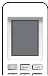 KELVINATOR KSV80HRE - Airflow direction control - 1