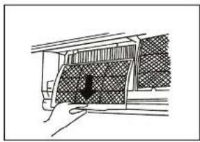 KELVINATOR KSV50HRG - caution - 4