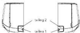KELVINATOR KSV26HRE - caution - 4