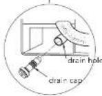 KELVINATOR KSV26HRE - caution - 6
