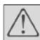 Defy DCH 314 - General safety - 1