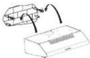 Defy DCH 296 - Wall mounting. - 3