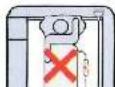 Kooper 2401245 - WARNINGS AND PRECAUTIONS - 4