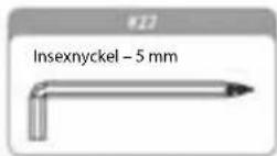 Monark Homeline C200 - Metallvaror - 2