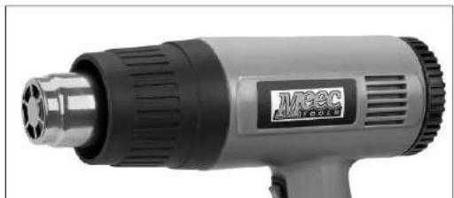 Meec Tools 051-010 - 1