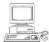 3M S50C - Connecting to a Computer - 5