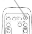 3M H10 - Switch the power switch to [O] (OFF). - 3