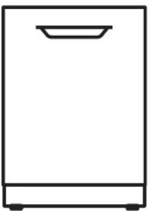 INSIGNIA NS-DWR2SS8 - 1