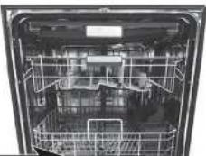 INSIGNIA NS-DWR2SS8 - Cleaning the filters - 1