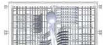 Saivod LVM 86 I - Canastilla paracubiertos - 1
