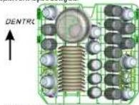 Saivod LVM 86 I - Carregar o cesto superior - 1