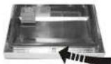 Saivod LVM 86 I - Cleaning the Door - 1