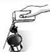 SWAN SDW65 - Mechanical indicator C. - 1