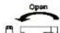 SWAN SDW65 - WARNING! - 1