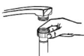 ILVE IVSIX6 - Electrical Requirements - 1