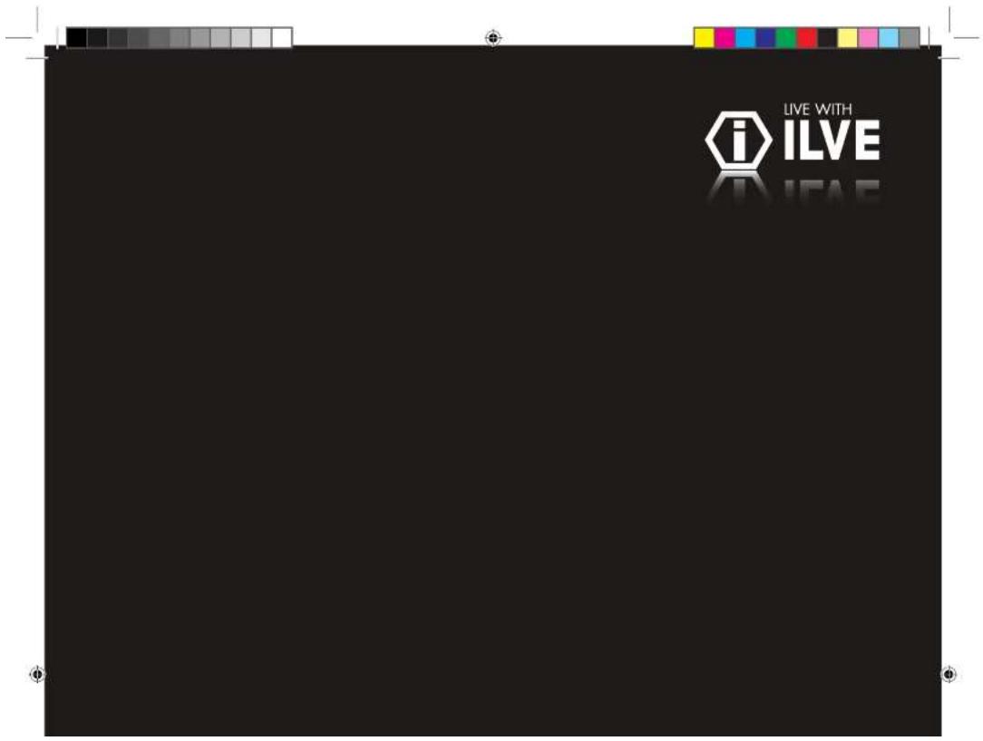 i LIVE WITH ILVE