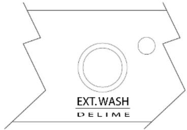 EXT.WASH DELIME