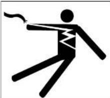 Silhouette of a person in motion holding a string (no text or symbols)