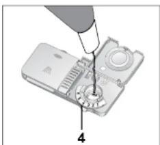 Euromaid EBM14S - Rinse aid - 2