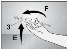F 3 E
