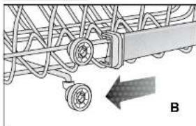 Euromaid EBM14S - (depends on the model) - 2