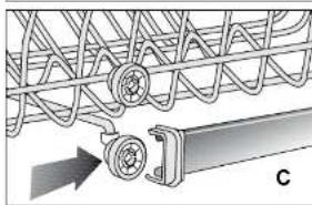 Euromaid EBM14S - (depends on the model) - 3